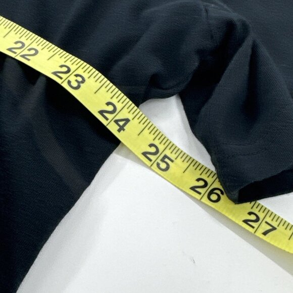 Nike Shirt Mens 2XL Black Lebron James Heart of Lion Graphic Print Tee Dri Fit - Picture 5 of 10